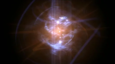 Star Is Born Stock Footage 44246586