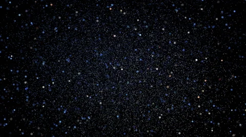 Star Burst 1 Stock-Footage 47937304