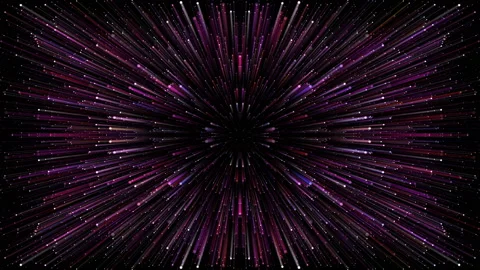 Star Burst 18 Aa3 4k Stock Footage 94345591