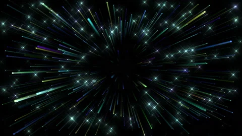 Star Burst 18 Ab2 4k Stock Footage 94217000