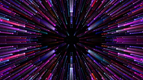 Star Burst 18 Bc3 4k Stock Footage 94348022