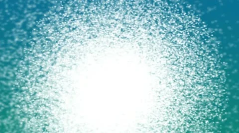 Star burst Vídeo Stock 10034632