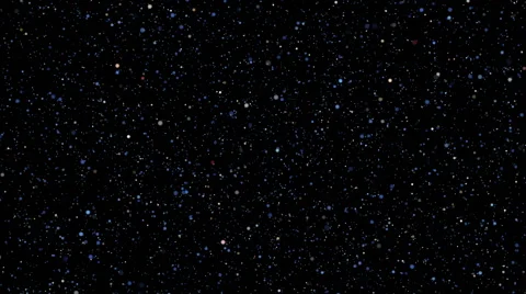 Star Burst Stock Footage 47937085