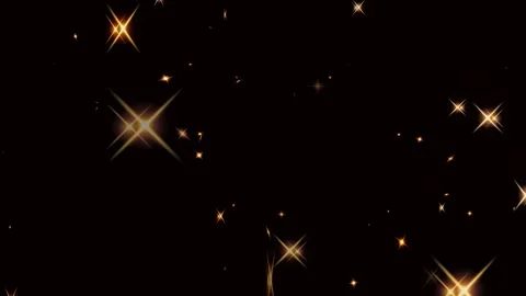 Star burst with light effect background 库存影片 330567304