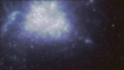 The Star Cluster Stock Footage 93315085