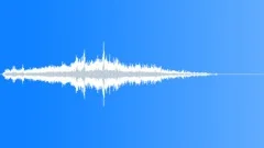 Star command shuttle - fly overSound Effect