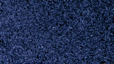 Star dance 2 - timelapse, HD Stock Footage 740321
