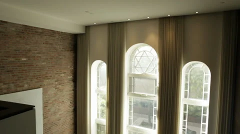 Star of David Perspective Stock Footage 40815074