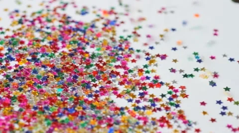 Star, decoration, background Stock Footage 60434947