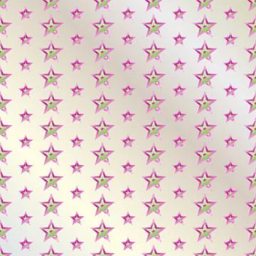 Star design. Graphic backdrop. Decorative image. Stock Illustration