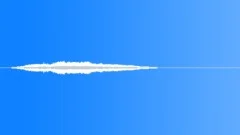 Star Dust Particle Transition 1Sound Effect