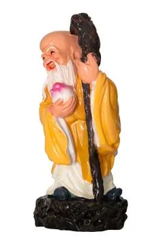 Star Elder Shousin Stock Photos