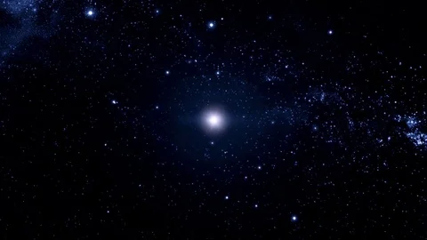 Star Explodes in Brilliant Supernova Видео 74350271