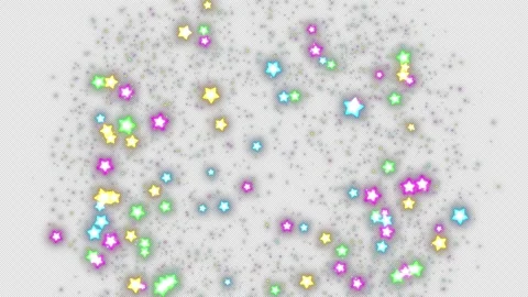 Star explosion Stock Footage 332256426