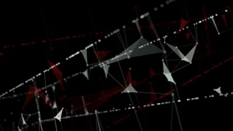 Star Fantasy Motion Background Stock Footage 116899057
