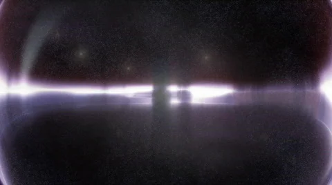 Star field  Aura Reflection  動画素材 516047