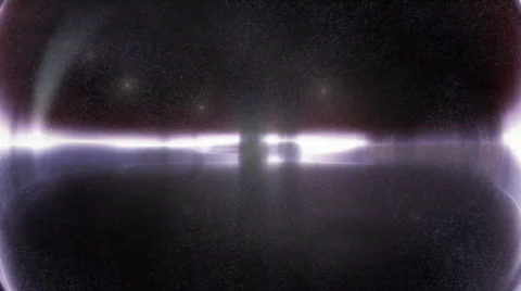 Star field Aura Reflection  動画素材 516060