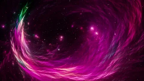 Star field background . Starry outer space background texture . Vidéo 143149893