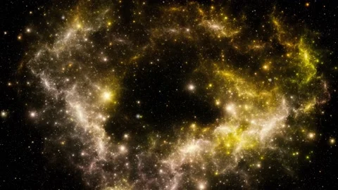 Star field background . Starry outer space background texture . Vidéo 143161838