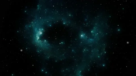 Star field background . Starry outer space background texture . Vidéo 143261006