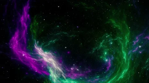 Star field background . Starry outer space background texture . Vidéo 143261012