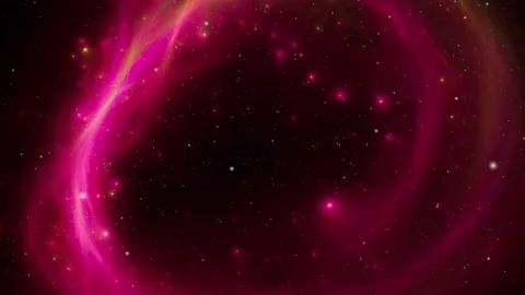 Star field background . Starry outer space background texture . Vidéo 143261016