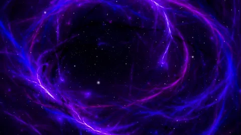 Star field background . Starry outer space background texture . Vidéo 143261085