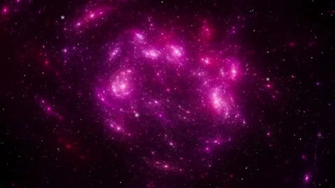 Star field background . Starry outer space background texture . Vidéo 143261090