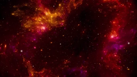 Star field background . Starry outer space background texture . Vidéo 143320962