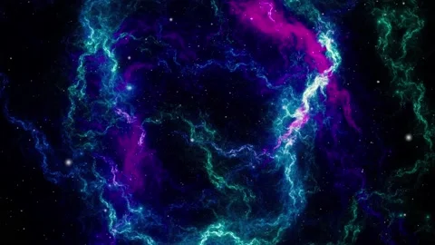 Star field background . Starry outer space background texture . Vídeos de archivo 143320963