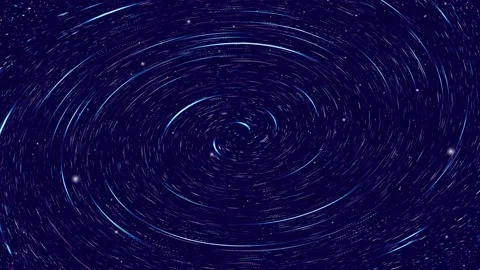 Star field background . Starry outer space background texture . Vidéo 143321175