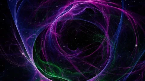 Star field background . Starry outer space background texture . Vidéo 143465550