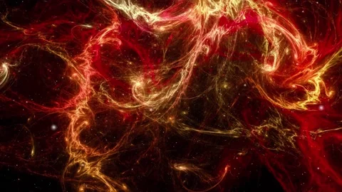 Star field background . Starry outer space background texture . Vidéo 143465754