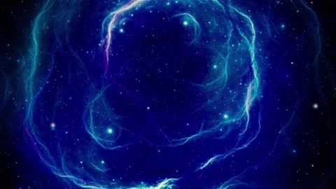 Star field background . Starry outer space background texture . Vidéo 143465764