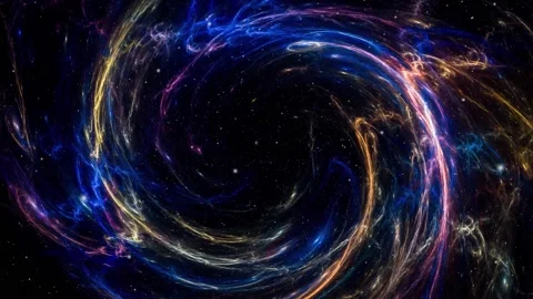 Star field background . Starry outer space background texture . Vidéo 143652378