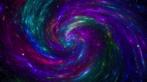 Star field background . Starry outer space background texture . Vidéo 143652395