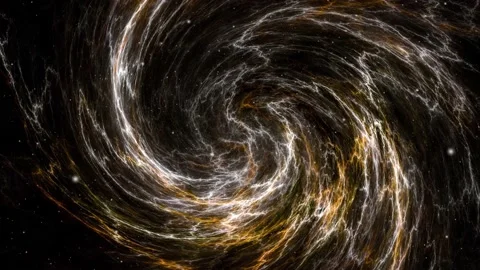 Star field background . Starry outer space background texture . Vidéo 143652399