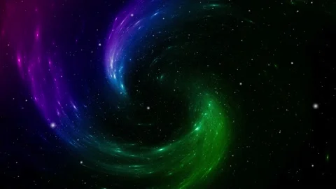 Star field background . Starry outer space background texture . Vidéo 143652657