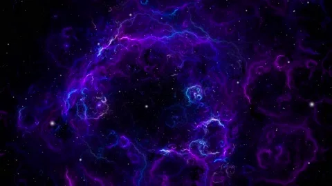 Star field background . Starry outer space background texture . Vidéo 143652720