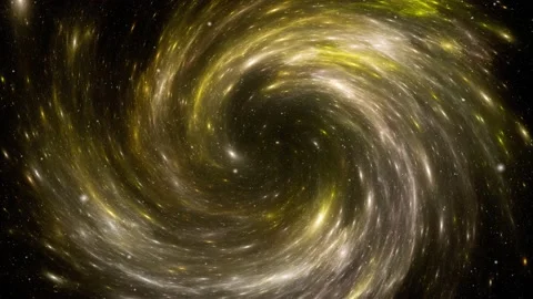 Star field background . Starry outer space background texture . d Vidéo 143652725