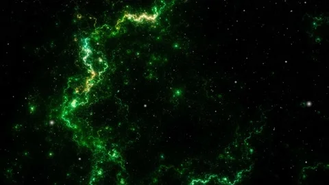 Star field background . Starry outer space background texture . Vidéo 143652818