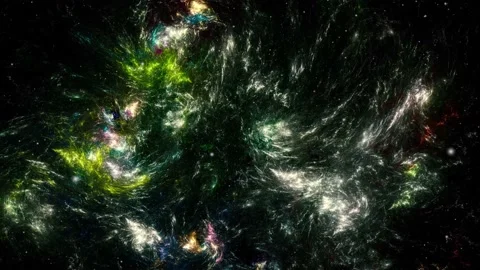 Star field background . Starry outer space background texture . Vidéo 143652828