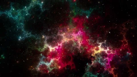 Star field background . Starry outer space background texture . Stock Footage 143767075