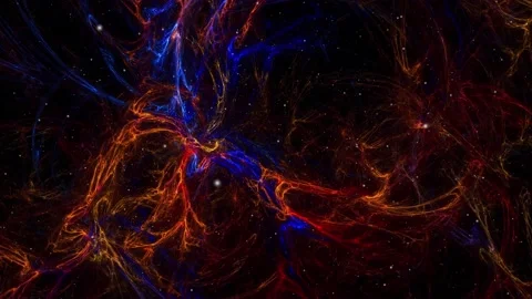 Star field background . Starry outer space background texture . Vidéo 143767079