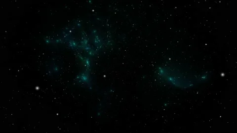 Star field background . Starry outer space background texture . 库存影片 143767143