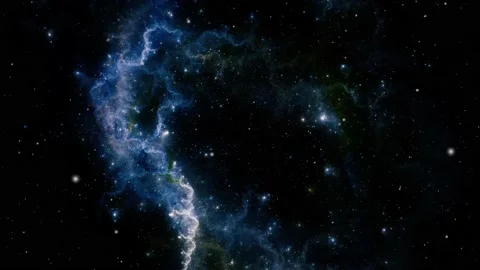 Star field background . Starry outer space background texture . Vidéo 143767355