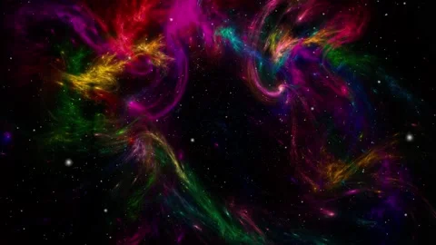 Star field background . Starry outer space background texture . Vidéo 143767359