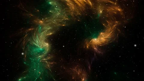 Star field background . Starry outer space background texture . Vidéo 143767381