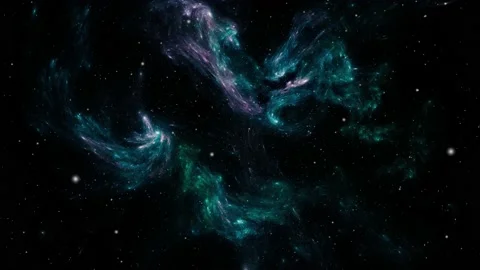 Star field background . Starry outer space background texture . Vidéo 143767382