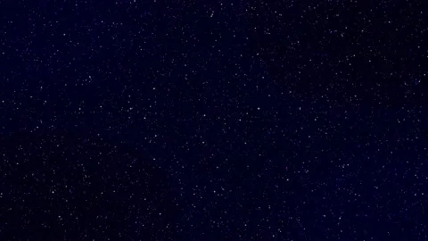 Star field background . Starry outer space background texture 库存影片 150334016